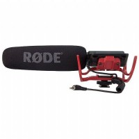 RODE - VideoMic میکروفون دوربین